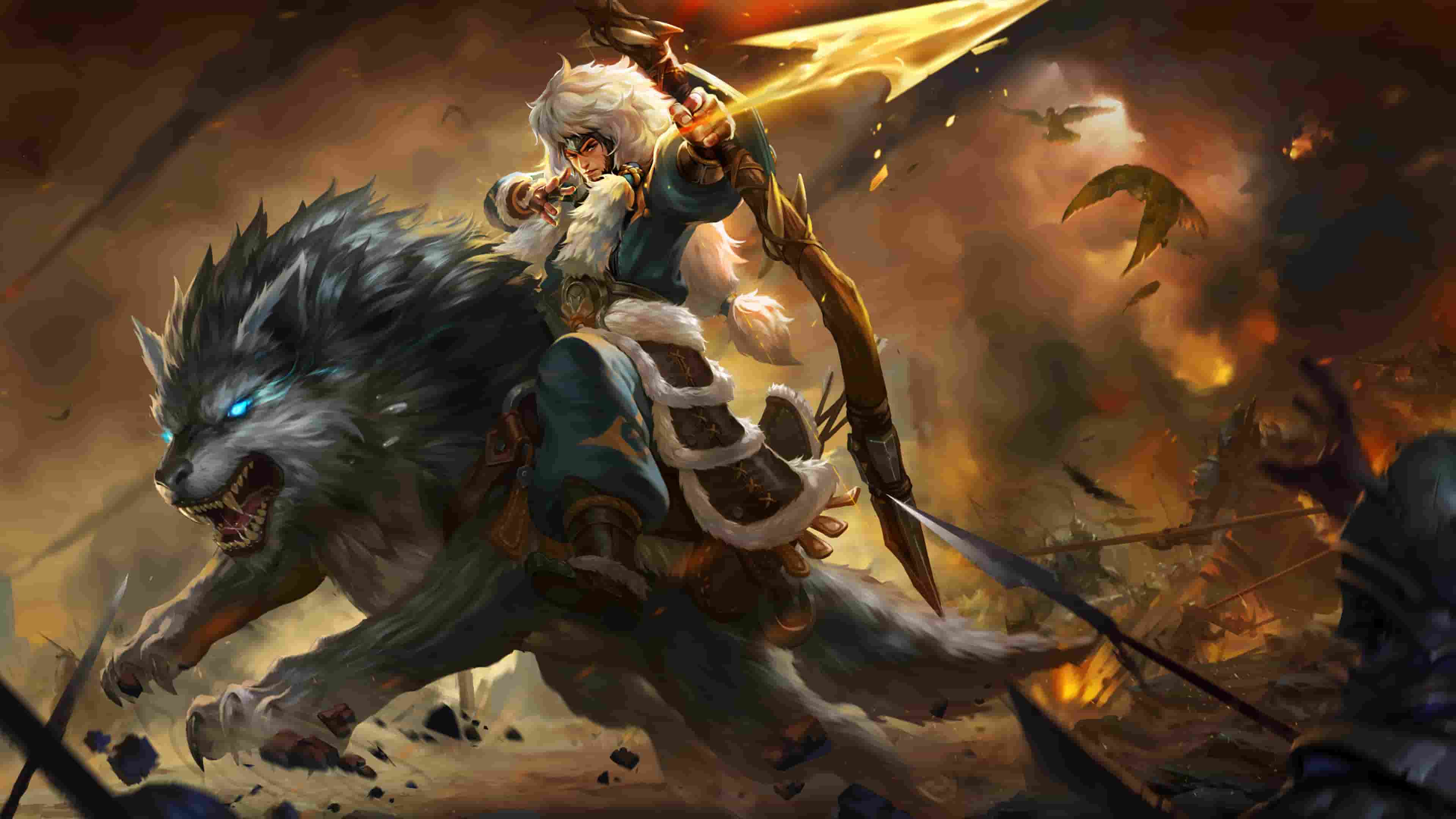 阴阳师阿修罗技能机制详解